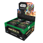 Fantasy Flight Games SWU Homeworlds: Booster Display (Pre-order)