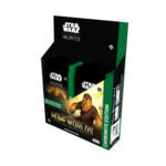 Fantasy Flight Games SWU Homeworlds: Carbonite Booster Display (Pre-order)