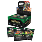 Fantasy Flight Games SWU Homeworlds: Case of 6 Booster Displays (Pre-order)