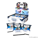 Fantasy Flight Games SWU Icons 2027: Case of 6 Booster Display (Pre-order)