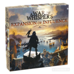 Starling Games A War of Whispers Expansion of Influence (EN)