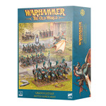 Games Workshop Grand Cathay: Battle March Army