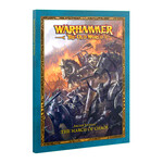 Games Workshop Arcane Journal The March of Chaos (EN)