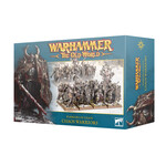 Games Workshop Warriors of Chaos: Chaos Warriors