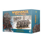 Games Workshop Warriors of Chaos: Chaos Knights