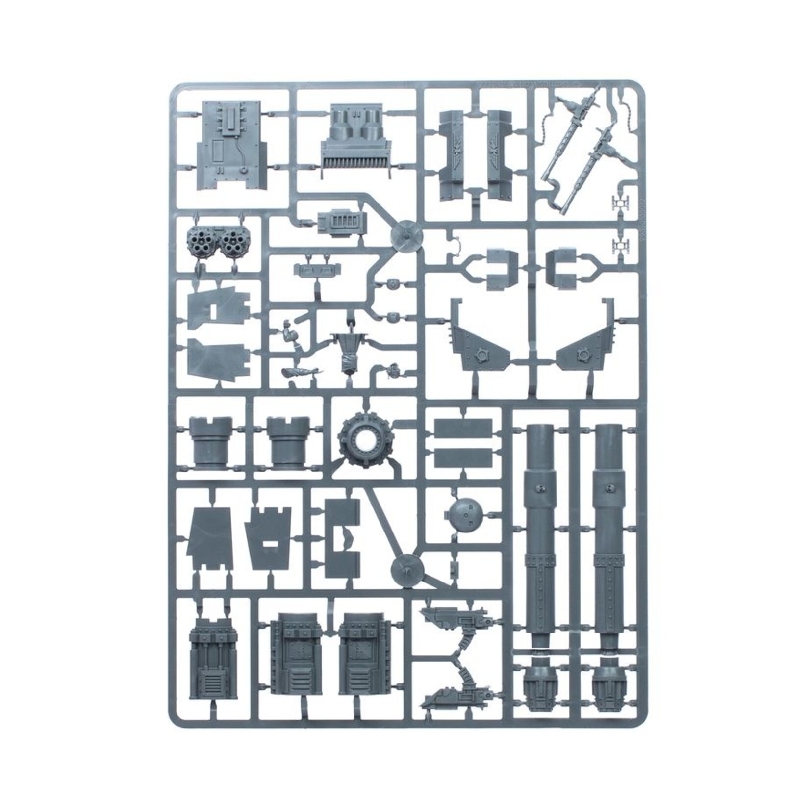Games Workshop Astra Militarum Baneblade