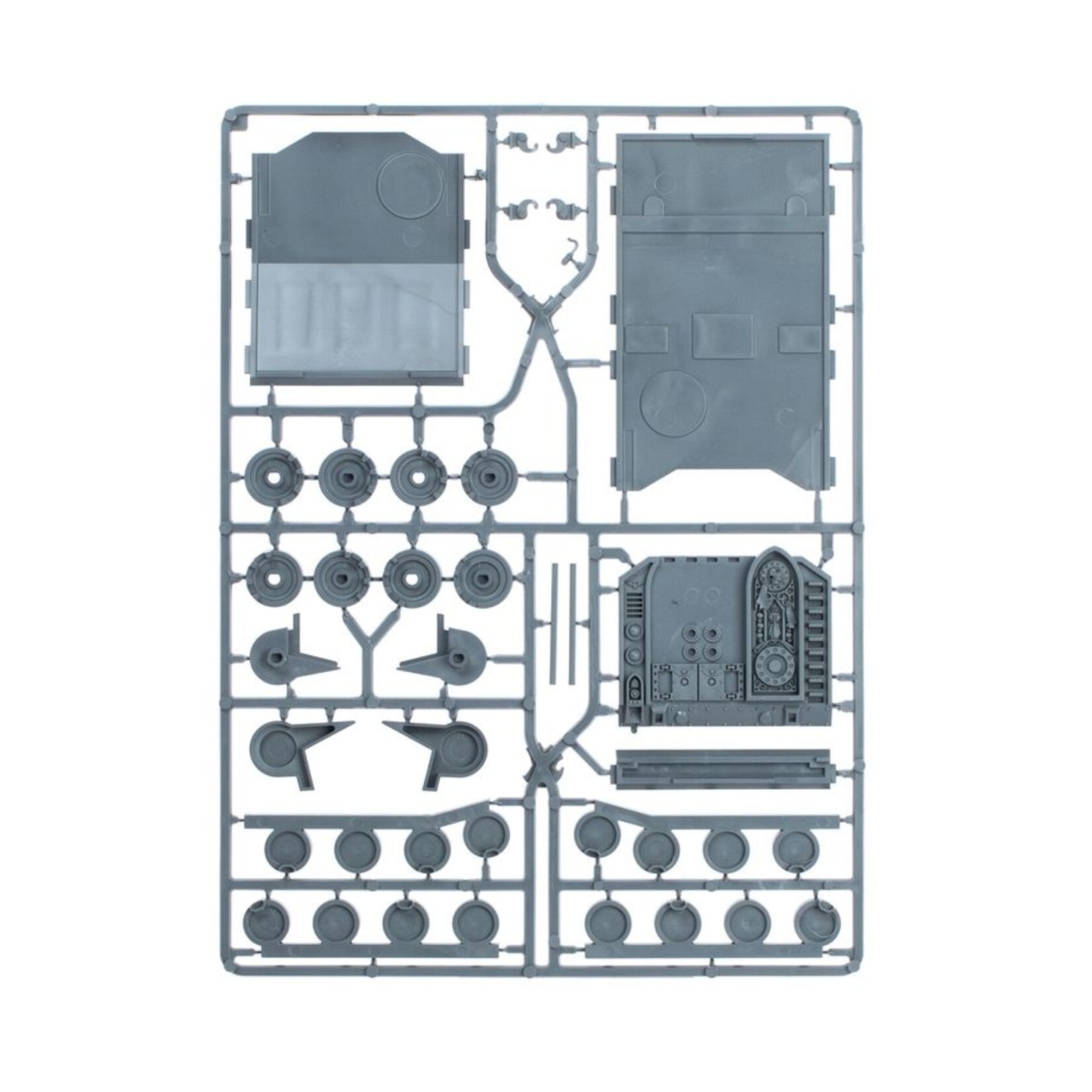 Games Workshop Astra Militarum Baneblade