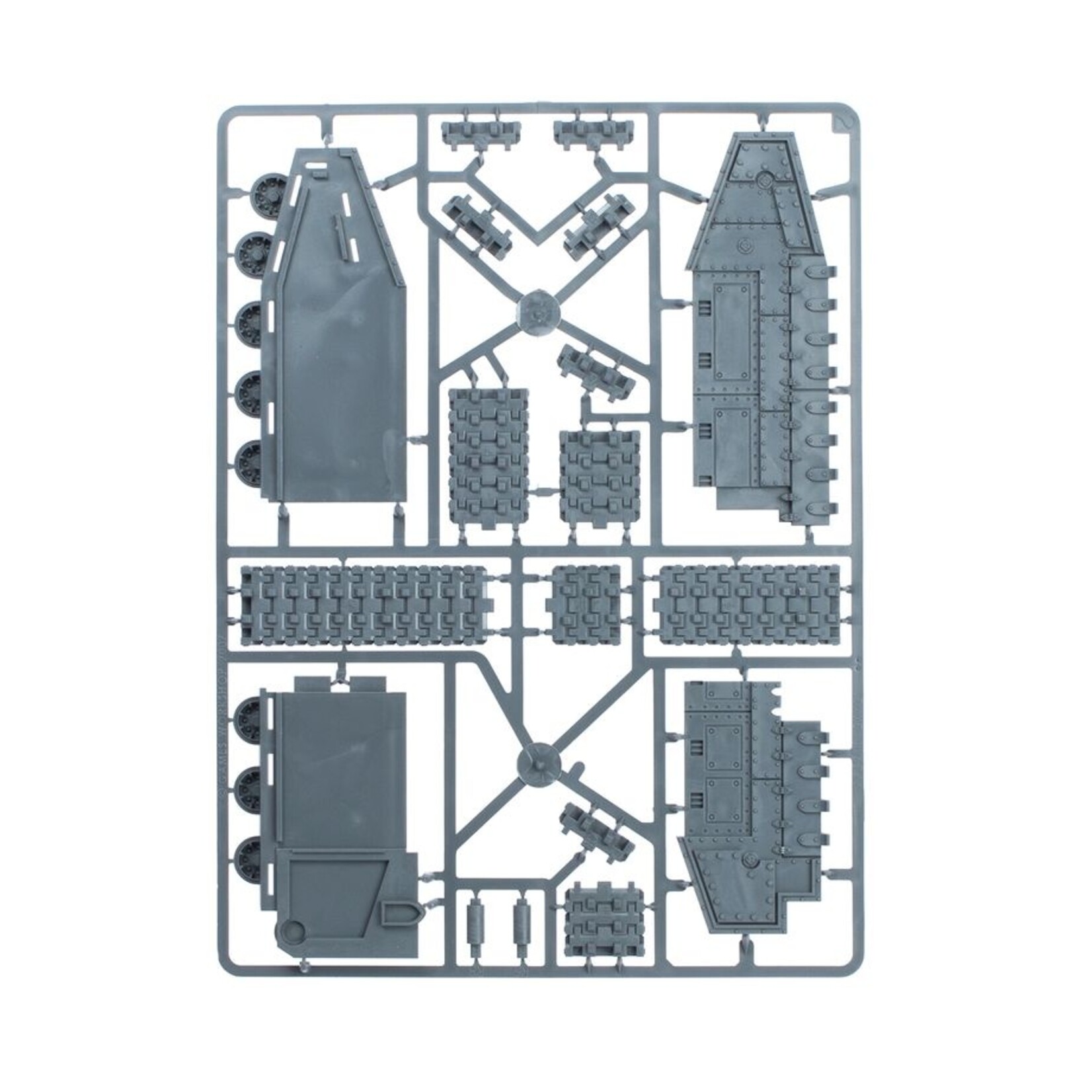 Games Workshop Astra Militarum Baneblade