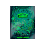 Wizards of the Coast D&D 5e World of Warcraft Alt Cover (EN) (Pre-order)