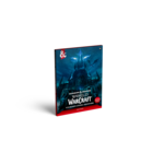 Wizards of the Coast D&D 5e World of Warcraft Map Pack (EN) (Pre-order)