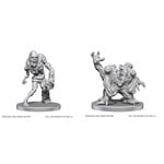 Wizkids D&D Nolzur's Marvelous Miniatures Rutterkin & Maw Demon