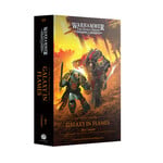 Black Library Black Library: The Horus Heresy Saga - Galaxy in Flames (EN) (HB)