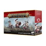 Games Workshop Ogor Mawtribes Cleavers/Gutseers