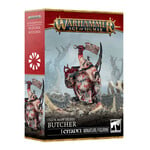 Games Workshop Ogor Mawtribes Butcher
