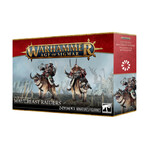 Games Workshop Ogor Mawtribes Maulbeast Raiders