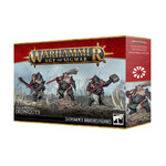 Games Workshop Ogor Mawtribes Ironguts