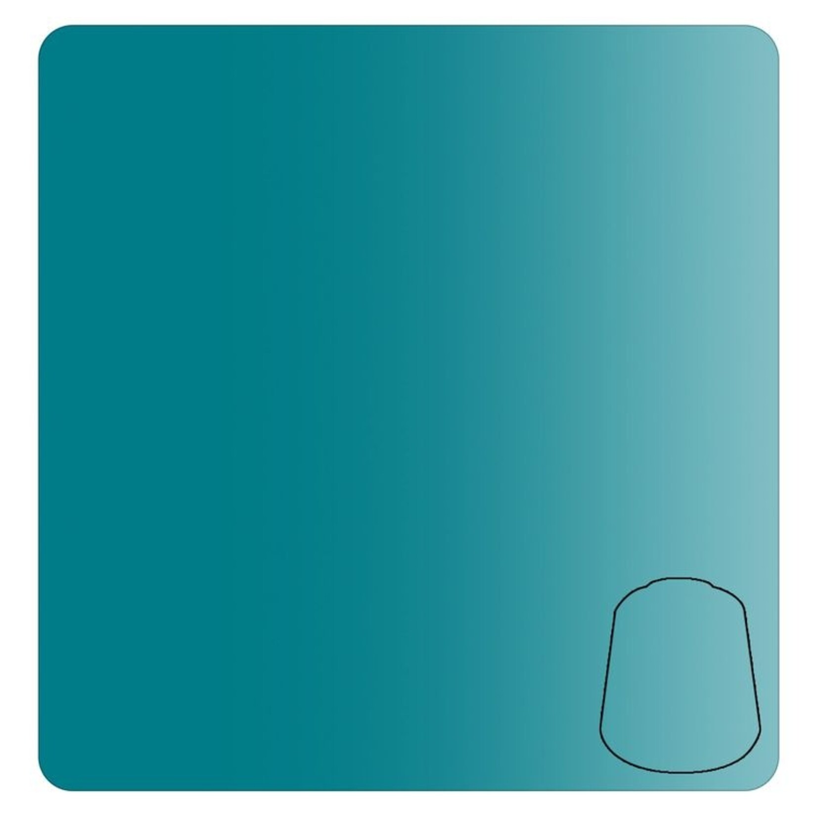 Citadel (Games Workshop) Citadel Contrast: Aethermatic Blue (18ml)