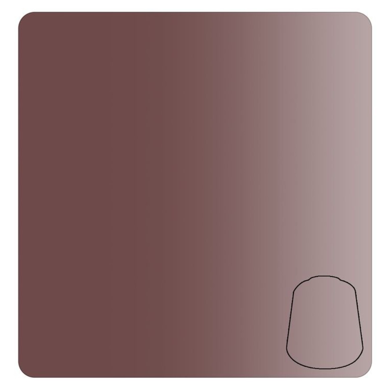 Citadel (Games Workshop) Citadel Contrast: Cygor Brown (18ml)