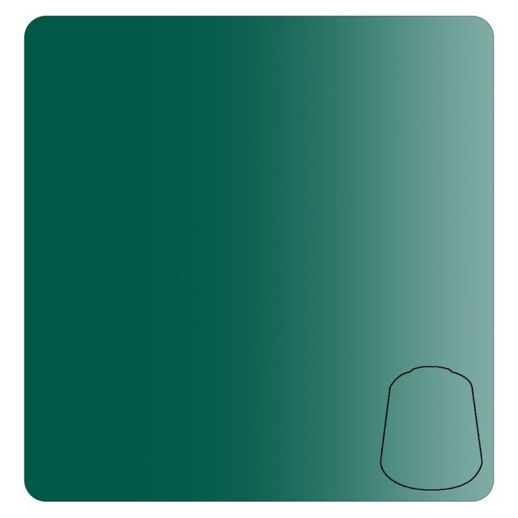 Citadel (Games Workshop) Citadel Contrast: Dark Angels Green (18ml)