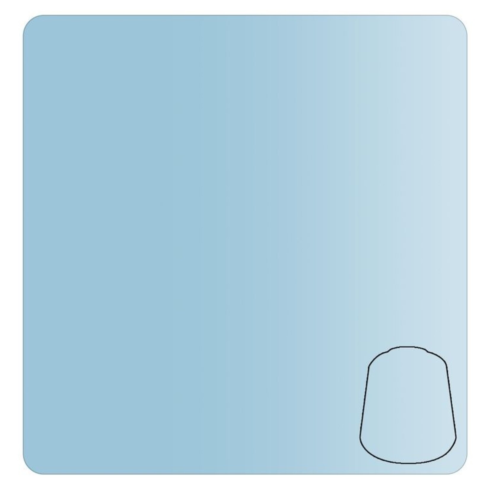 Citadel (Games Workshop) Citadel Contrast: Gryph-Charger Grey (18ml)