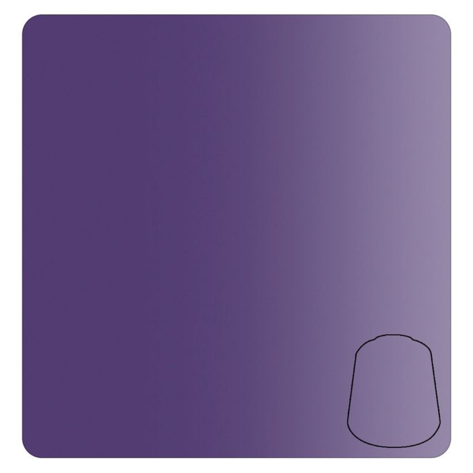Citadel (Games Workshop) Citadel Contrast: Shyish Purple (18ml)