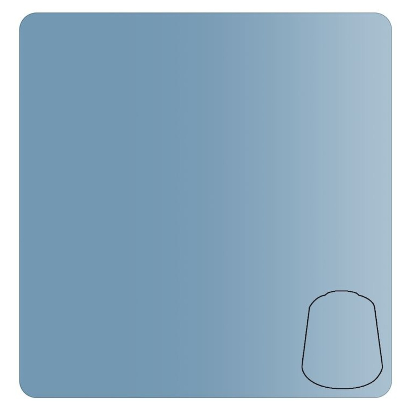 Citadel (Games Workshop) Citadel Contrast: Space Wolves Grey (18ml)