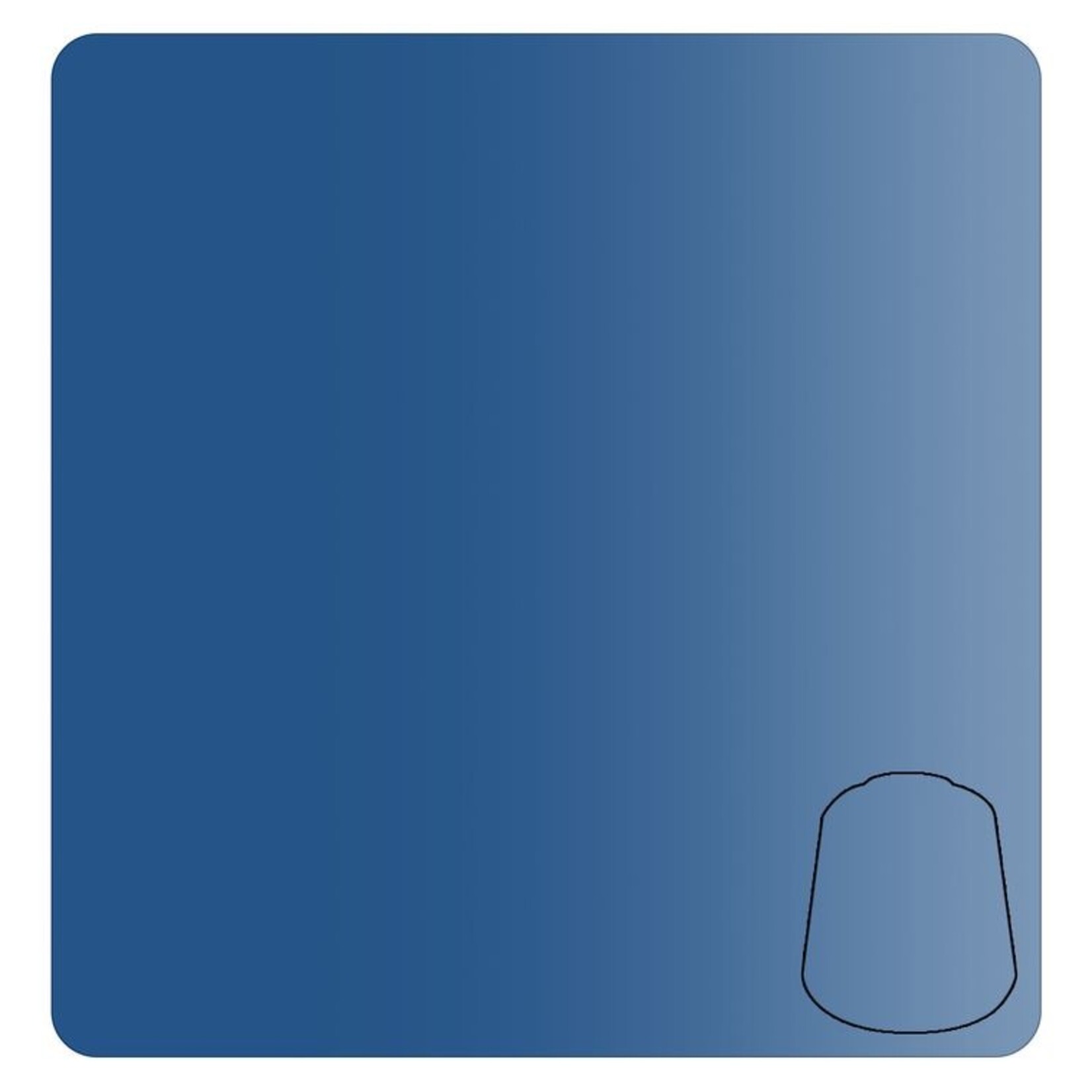 Citadel (Games Workshop) Citadel Contrast: Ultramarines Blue (18ml)