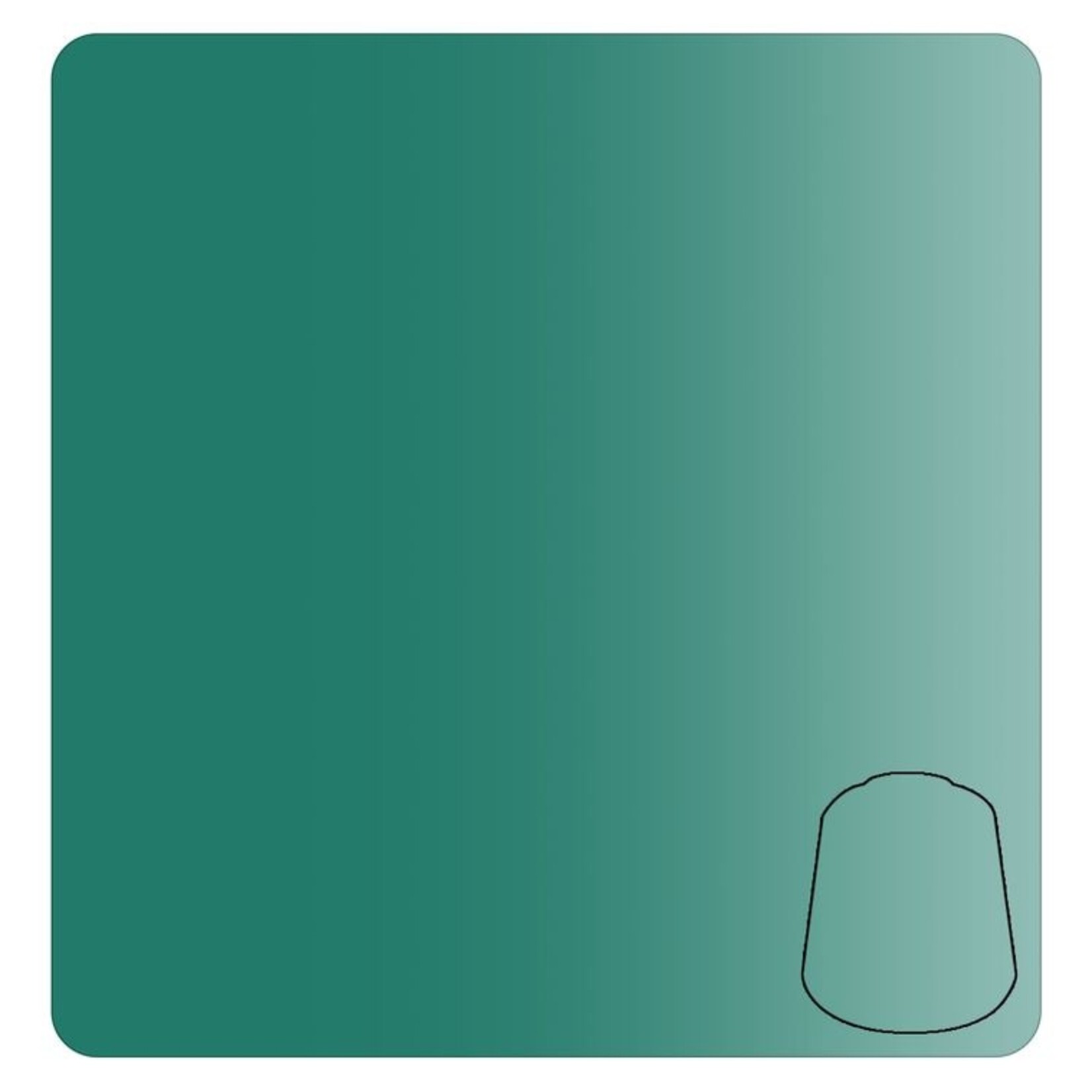 Citadel (Games Workshop) Citadel Contrast: Aeldari Emerald (18ml)