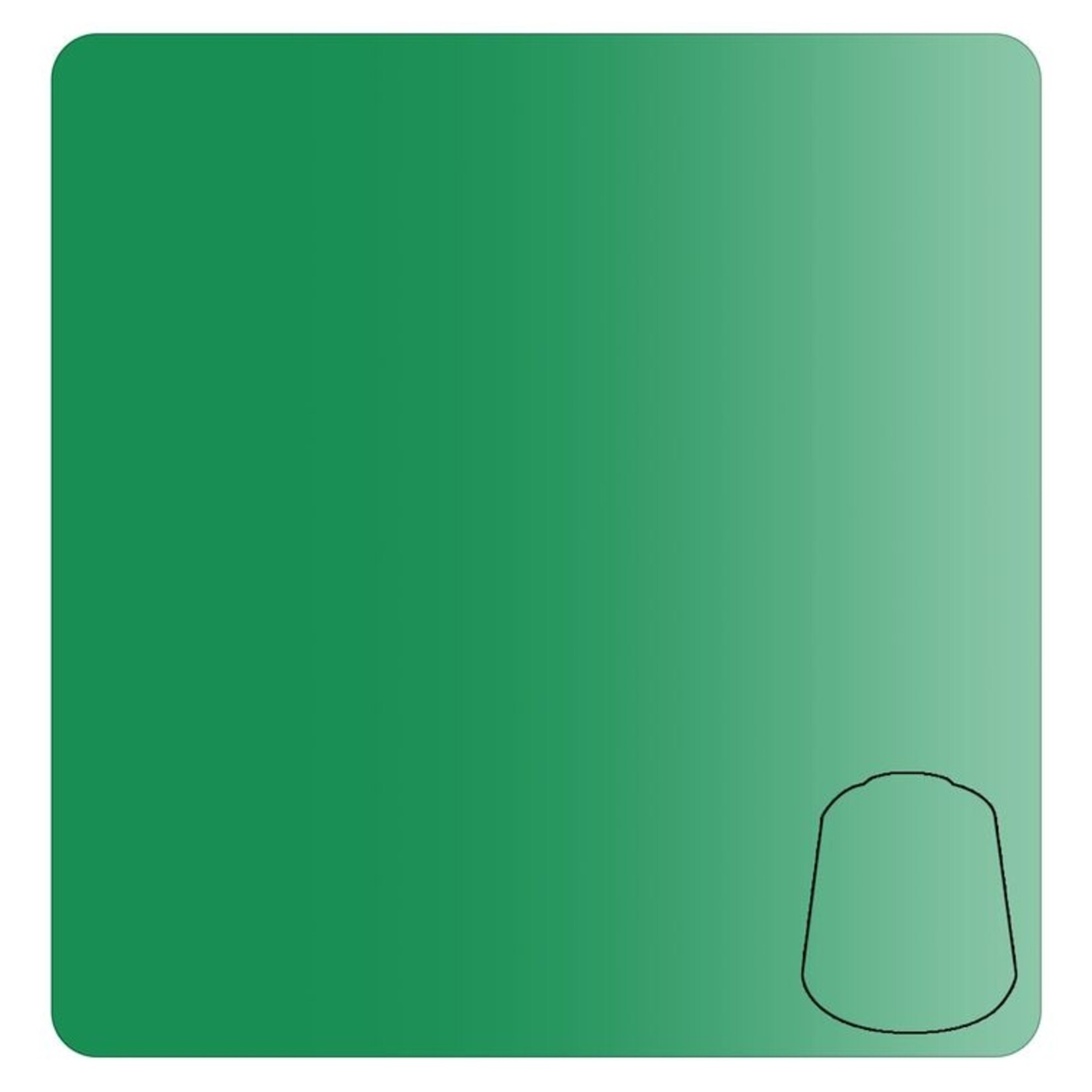 Citadel (Games Workshop) Citadel Contrast: Karandras Green (18ml)
