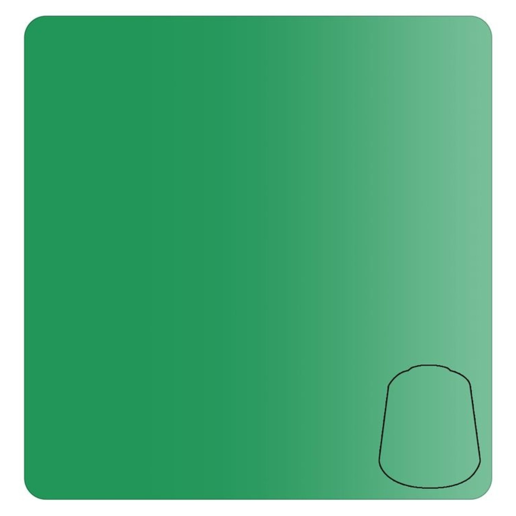 Citadel (Games Workshop) Citadel Contrast: Striking Scorpion Green (18ml)