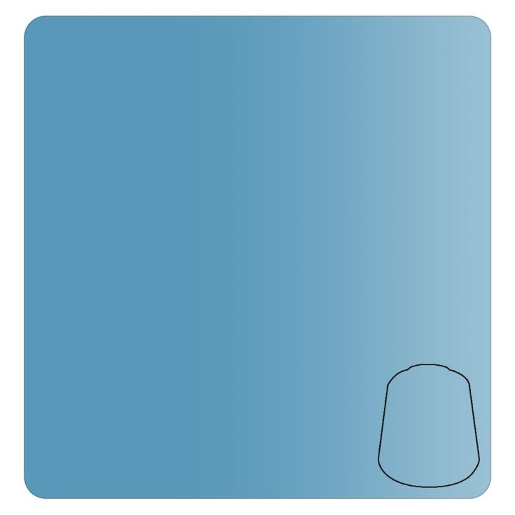 Citadel (Games Workshop) Citadel Contrast: Pylar Glacier (18ml)