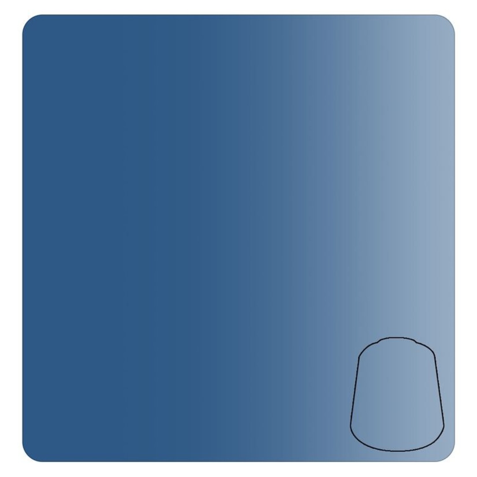 Citadel (Games Workshop) Citadel Contrast: Celestium Blue (18ml)