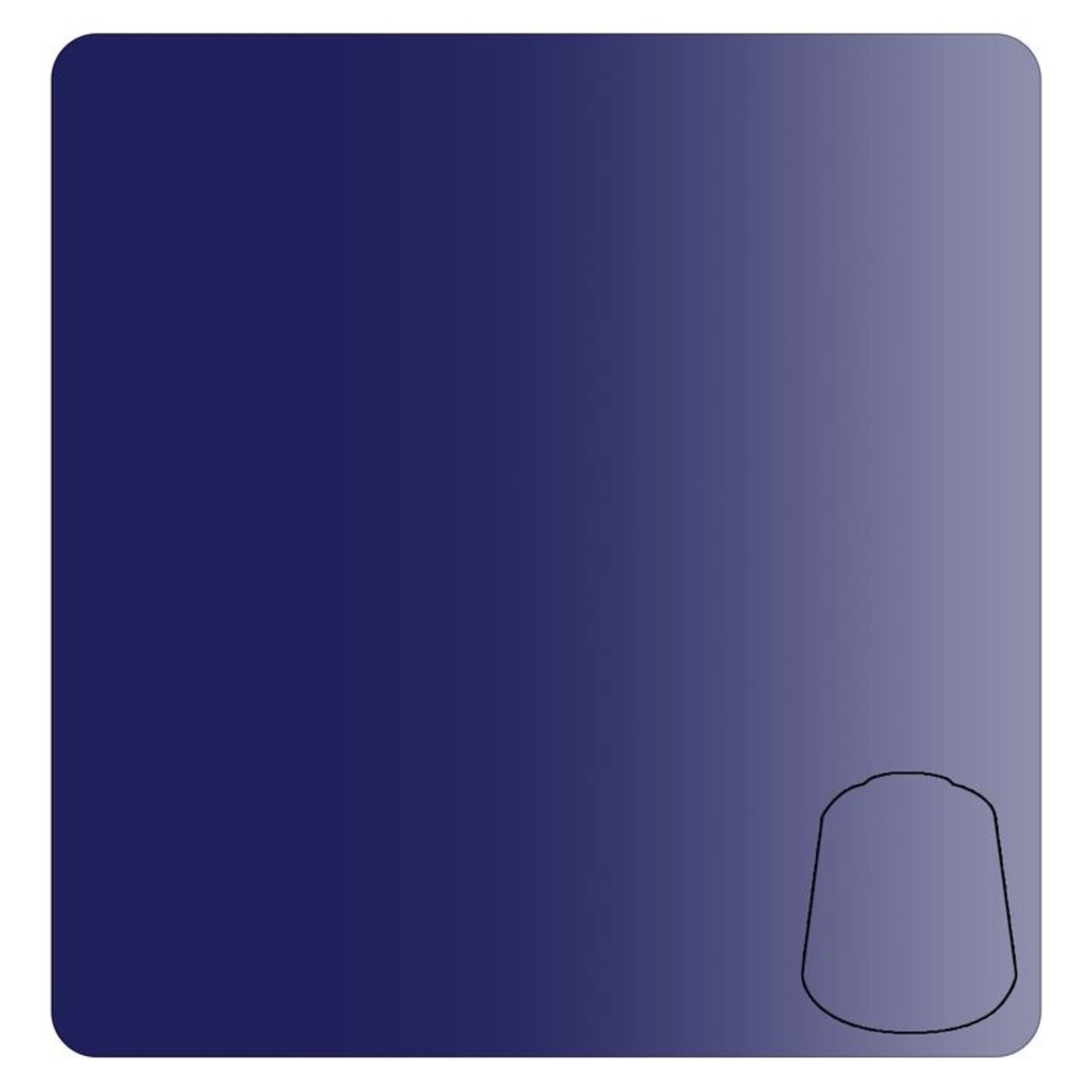 Citadel (Games Workshop) Citadel Contrast: Leviathan Purple (18ml)