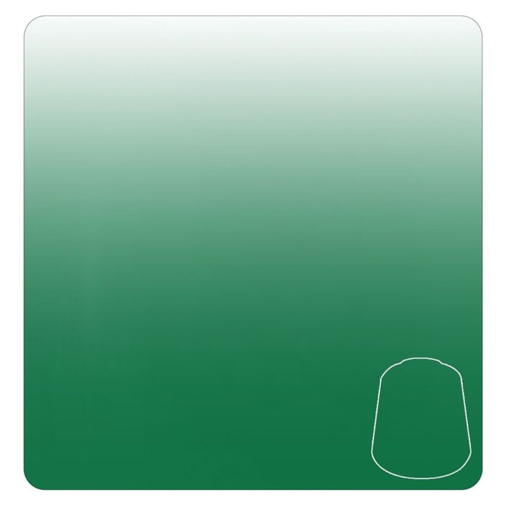 Citadel (Games Workshop) Citadel Shade: Biel-tan Green (18ml)