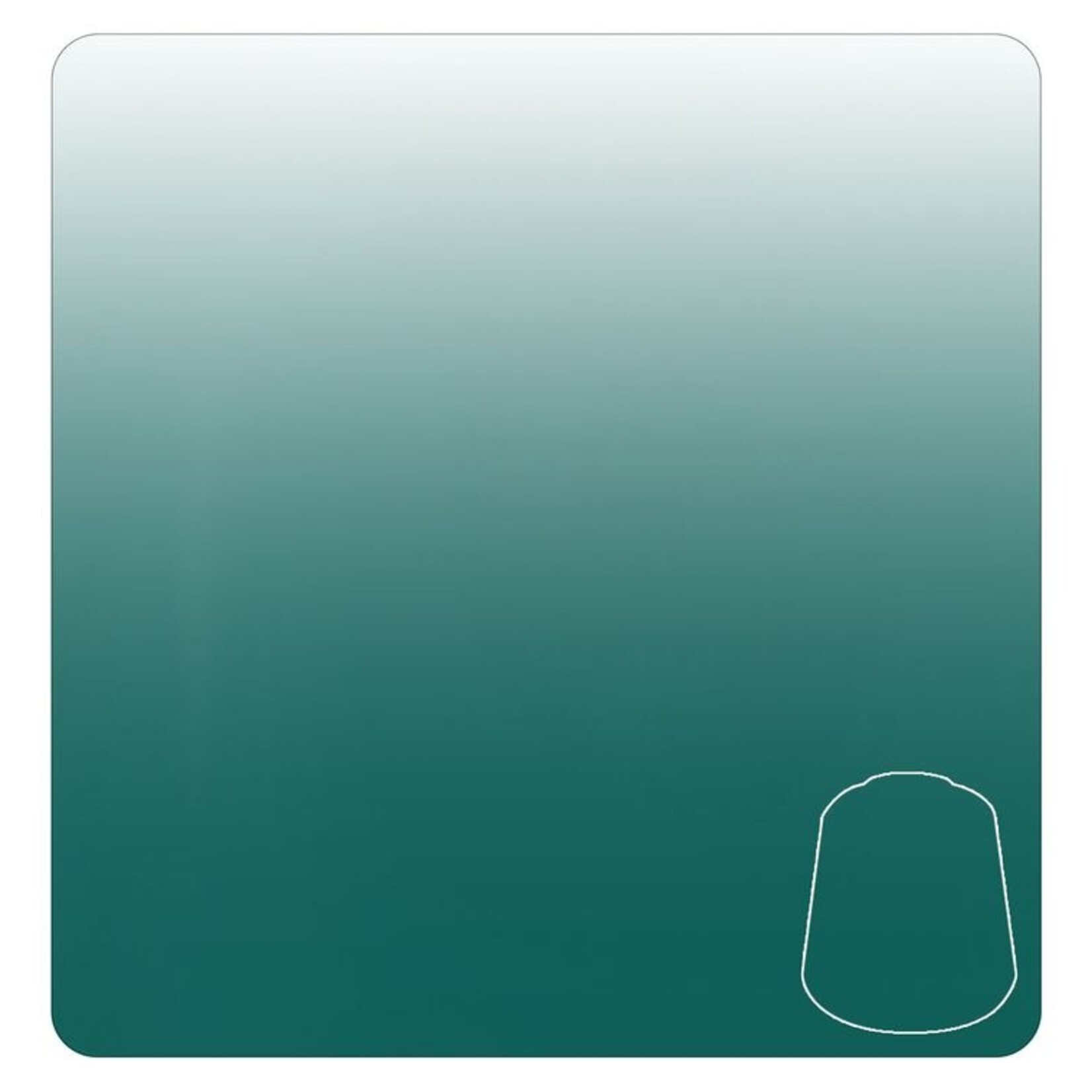 Citadel (Games Workshop) Citadel Shade: Coelia Greenshade (18ml)