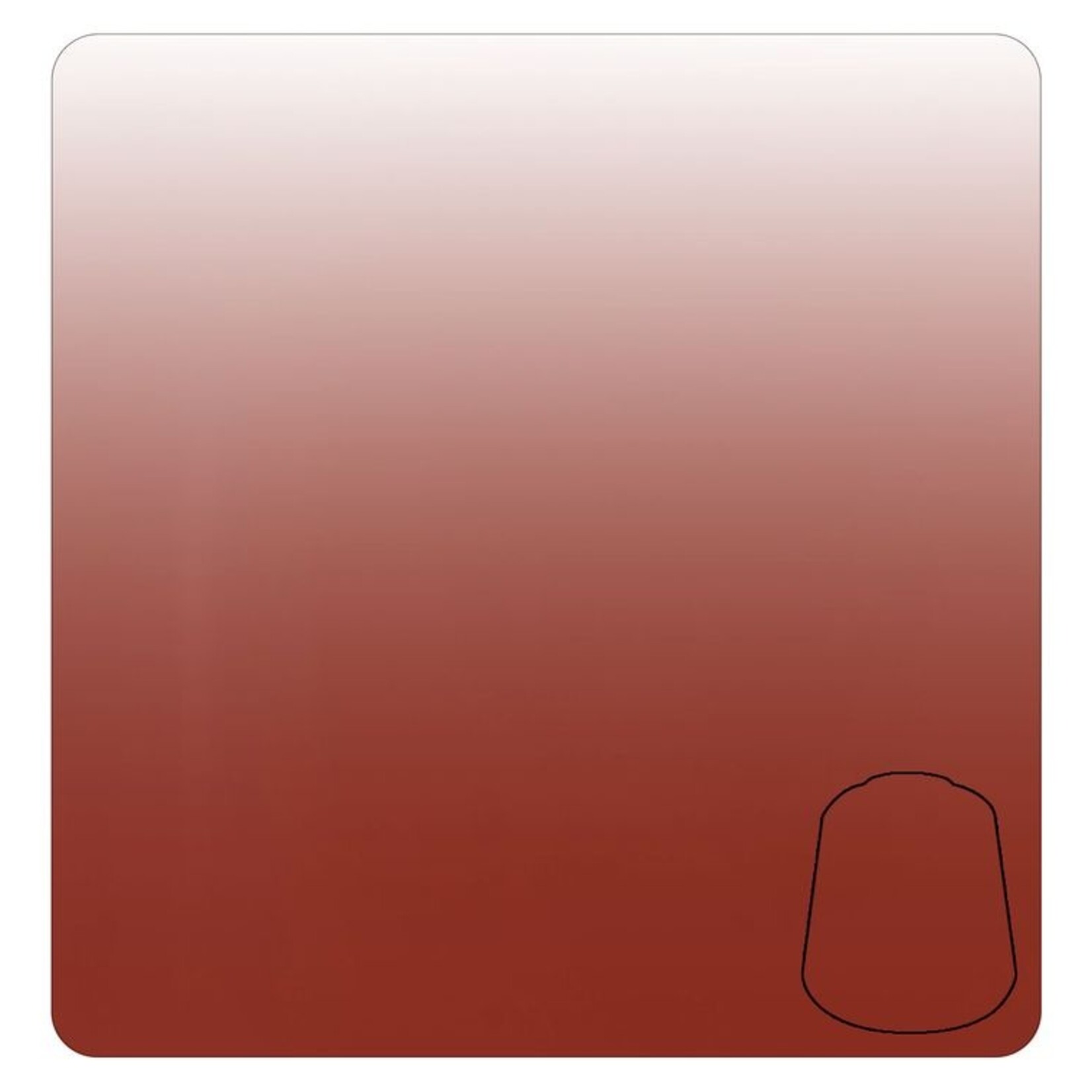 Citadel (Games Workshop) Citadel Shade: Reikland Fleshshade (18ml)