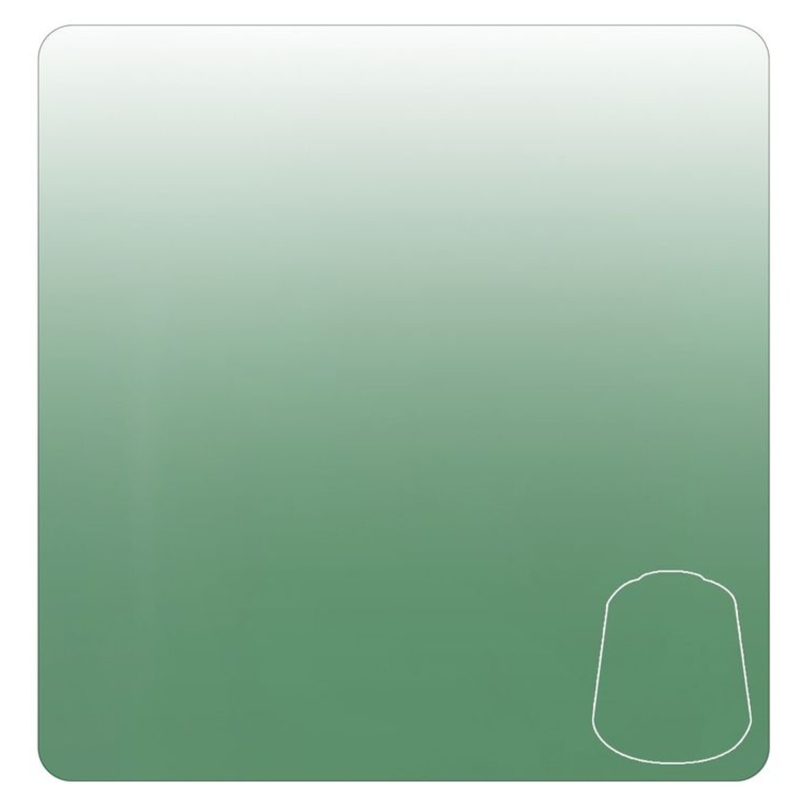 Citadel (Games Workshop) Citadel Shade: Kroak Green (18ml)