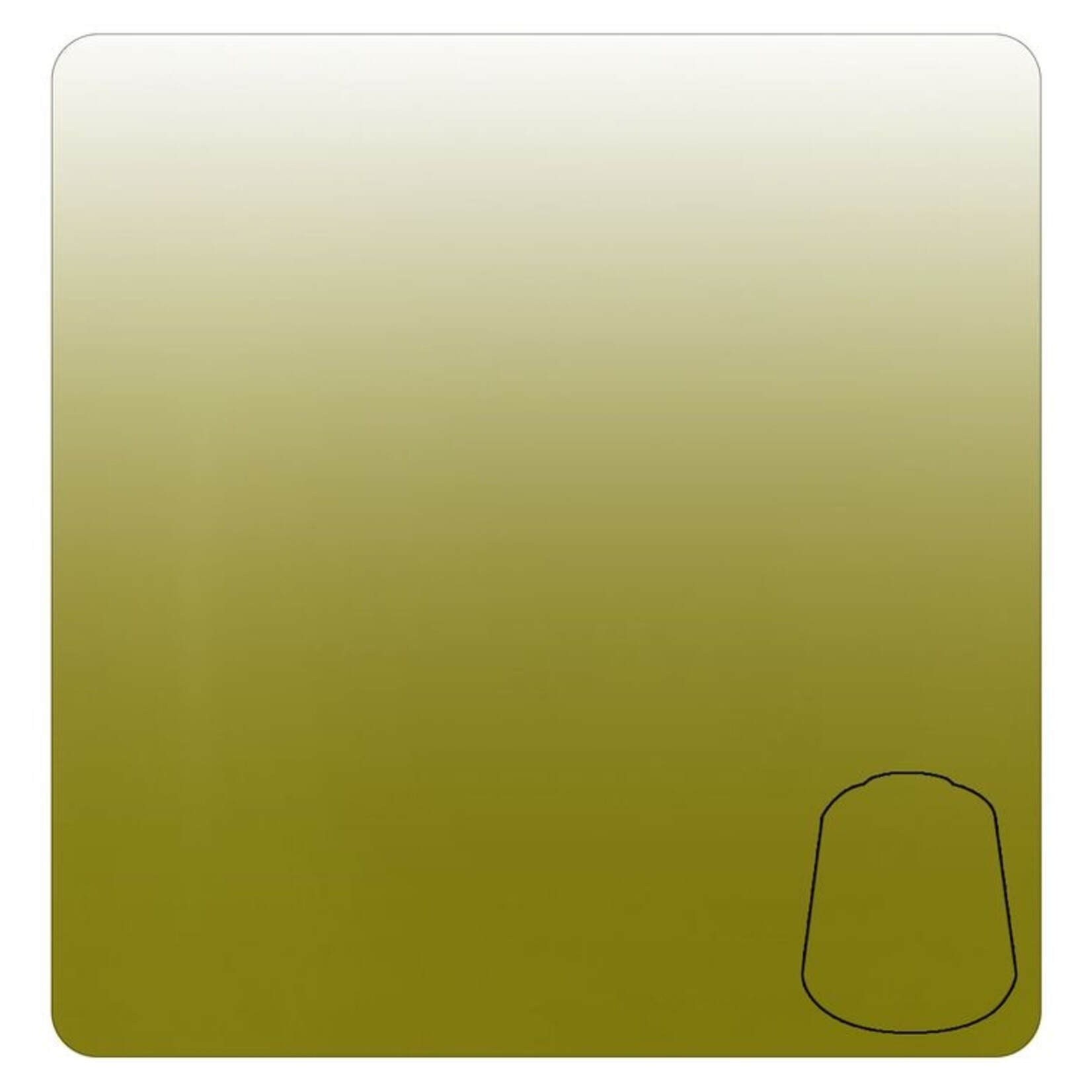 Citadel (Games Workshop) Citadel Shade: Mortarion Grime (18ml)