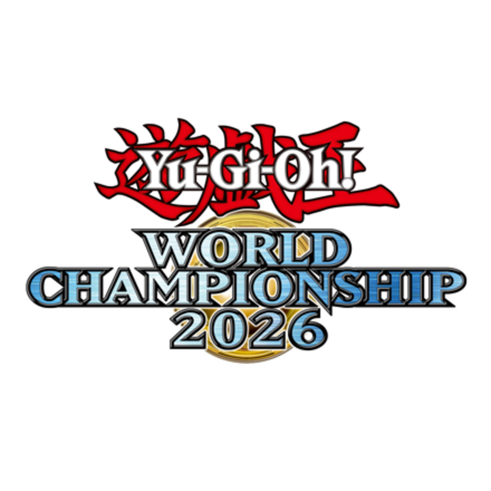Konami Yu-Gi-Oh!  World Championship 2026 Celebration Event