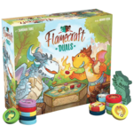 Cardboard Alchemy Flamecraft Duals (EN)