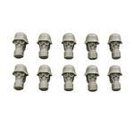 Spellcrow Blitzkrieg Guards Heads in Gas Masks