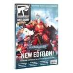 Games Workshop White Dwarf 527 (August 2026)