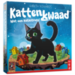 999-Games Kattenkwaad (NL)