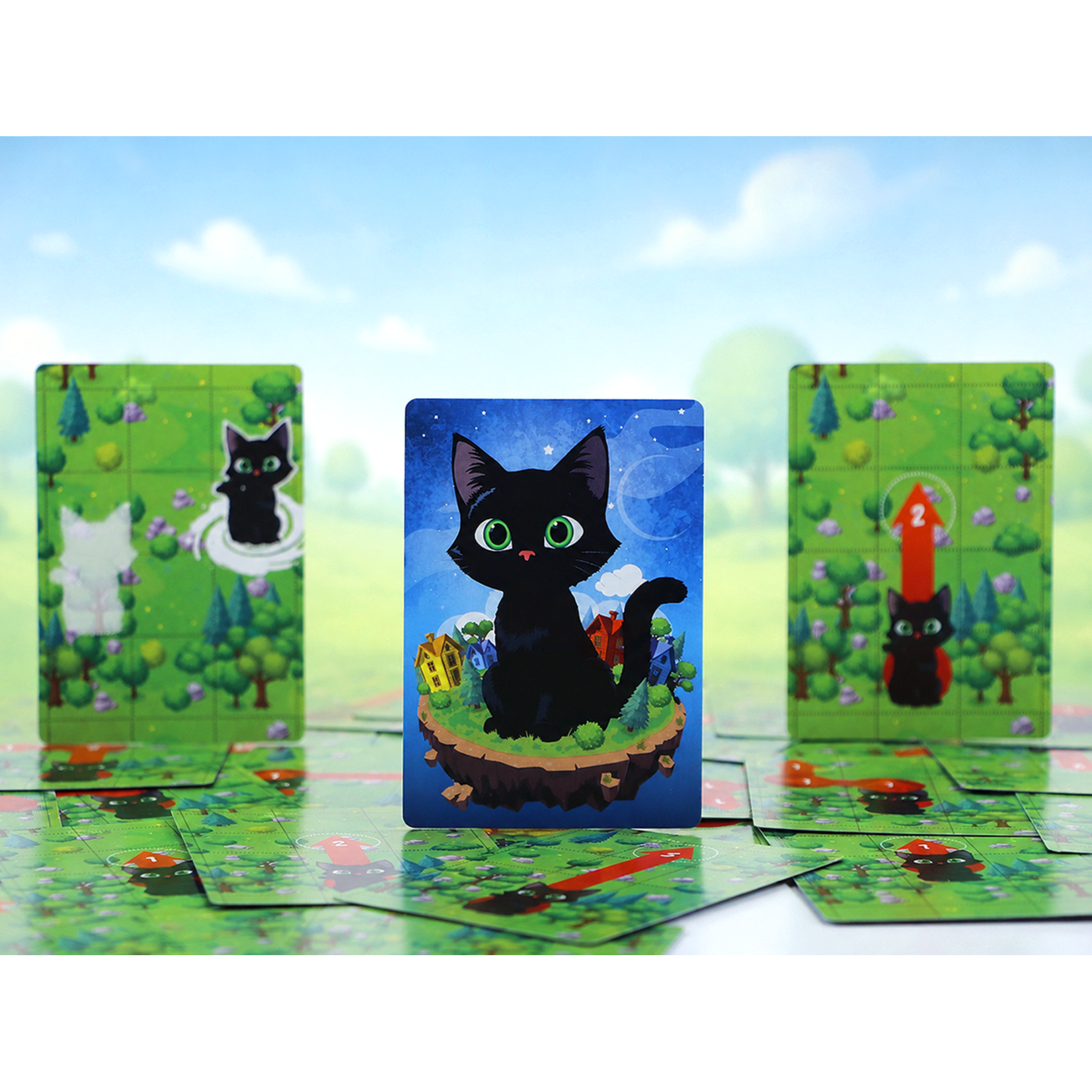 999-Games Kattenkwaad (NL)