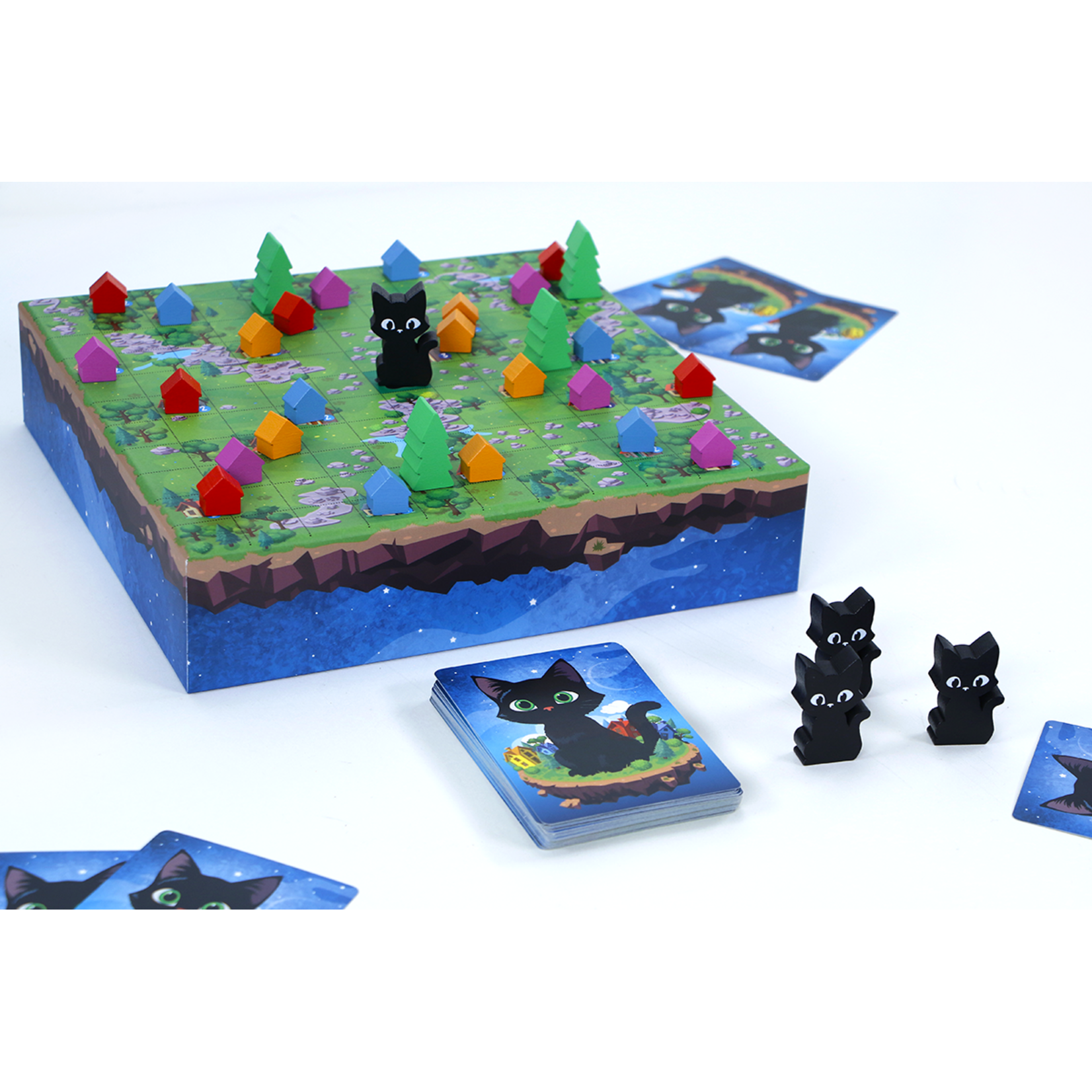 999-Games Kattenkwaad (NL)
