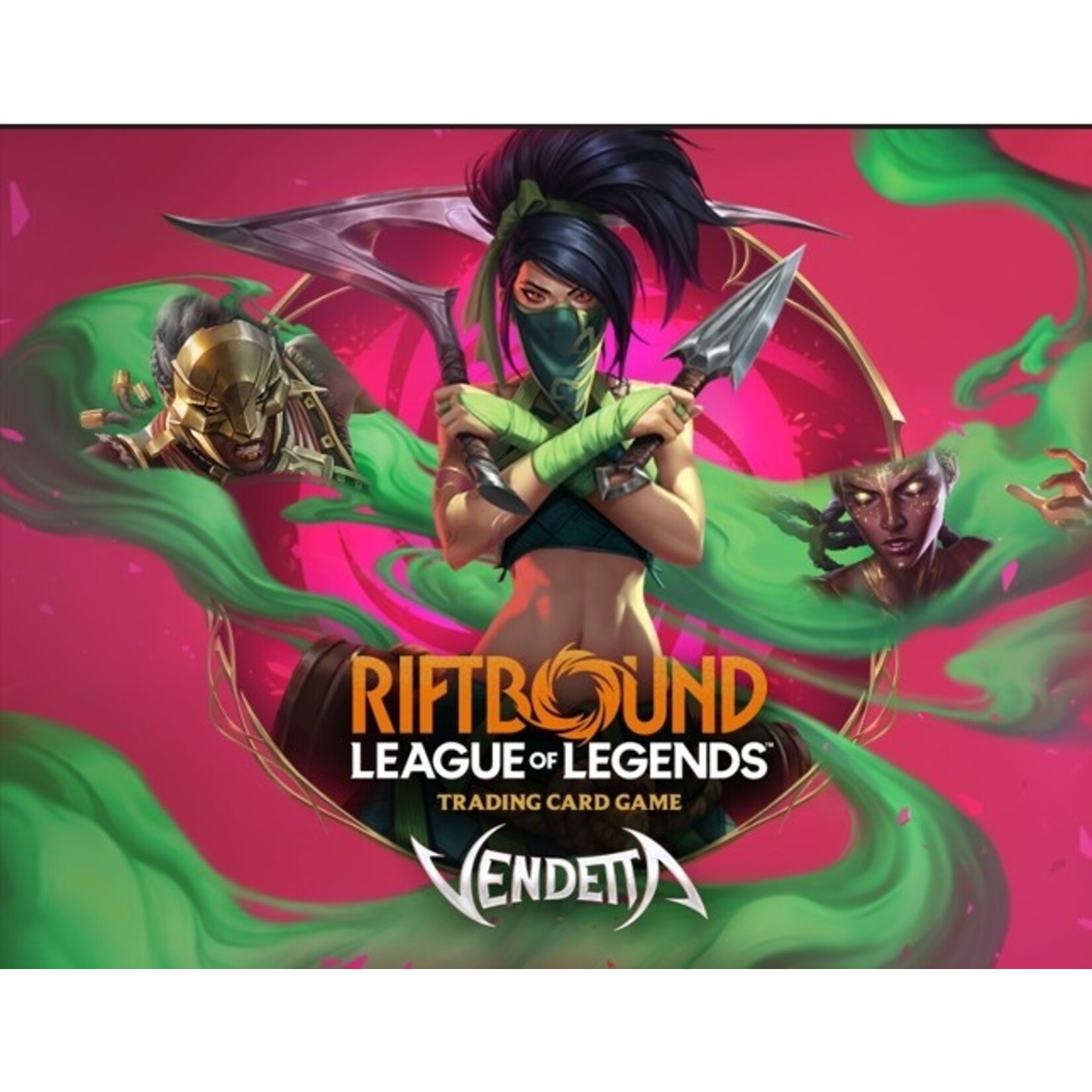 Riftbound Summoner Skirmish  10-10-2026