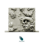 Spellcrow Plague Rear Door for Light Vehicles