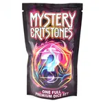 Glass Staff Mystery Crit Stones