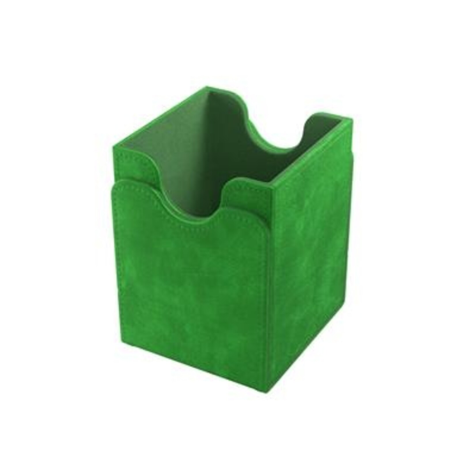 Gamegenic Gamegenic Squire 100+ XL Convertible Green **