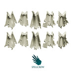 Spellcrow Rags Tabards